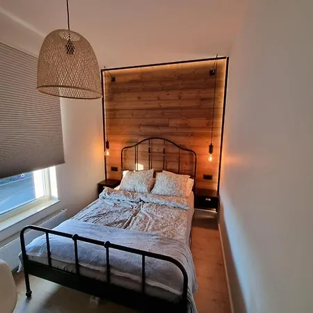 Komfortowy Apartament Przy Lesie Neustadt in Westpreußen Exterior foto
