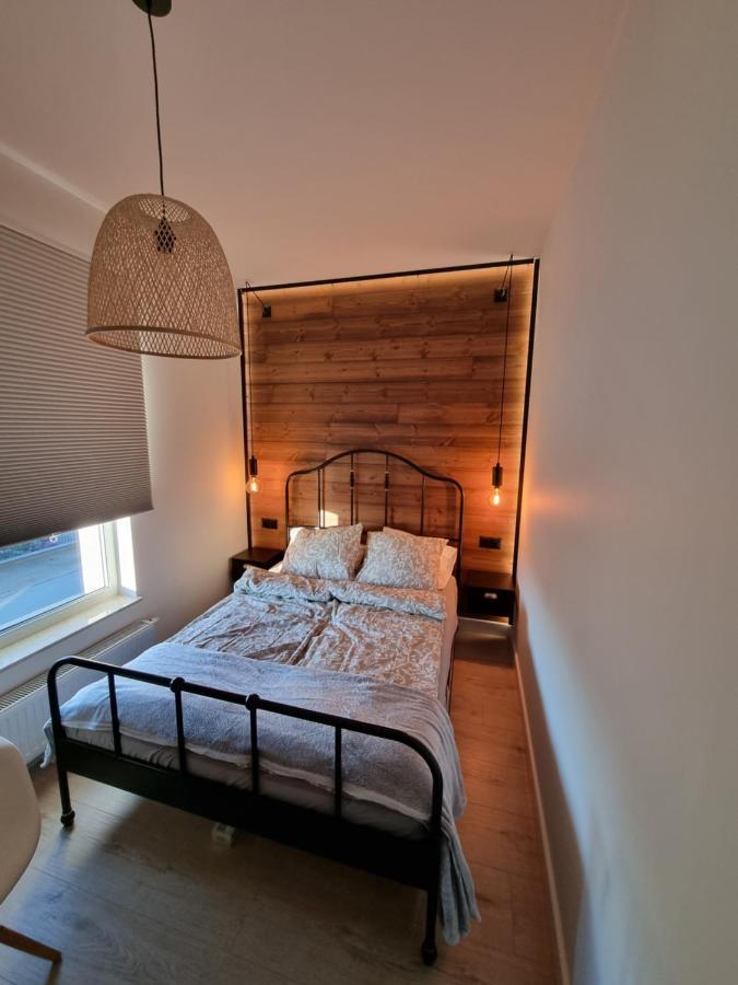 Apartment Komfortowy Przy Lesie