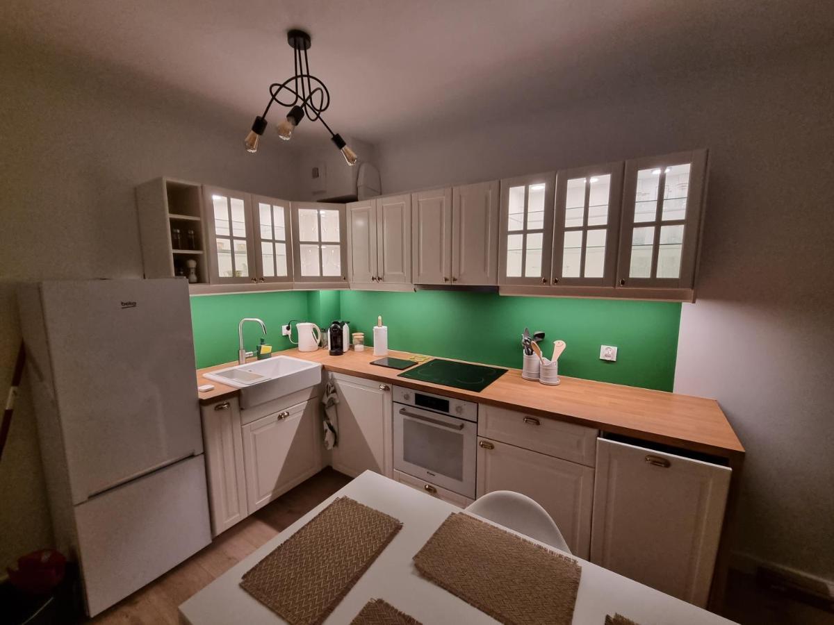 Apartment Komfortowy Przy Lesie