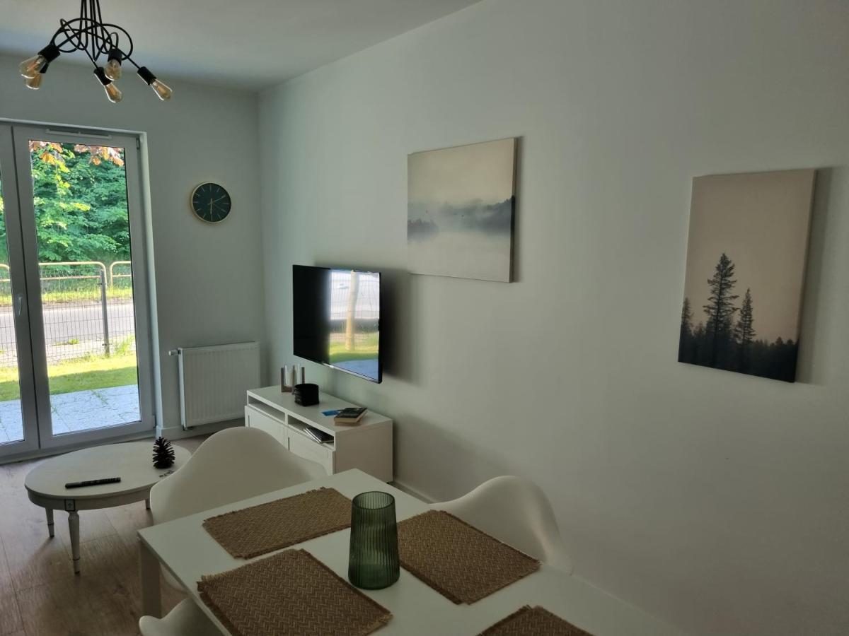 Apartment Komfortowy Przy Lesie *