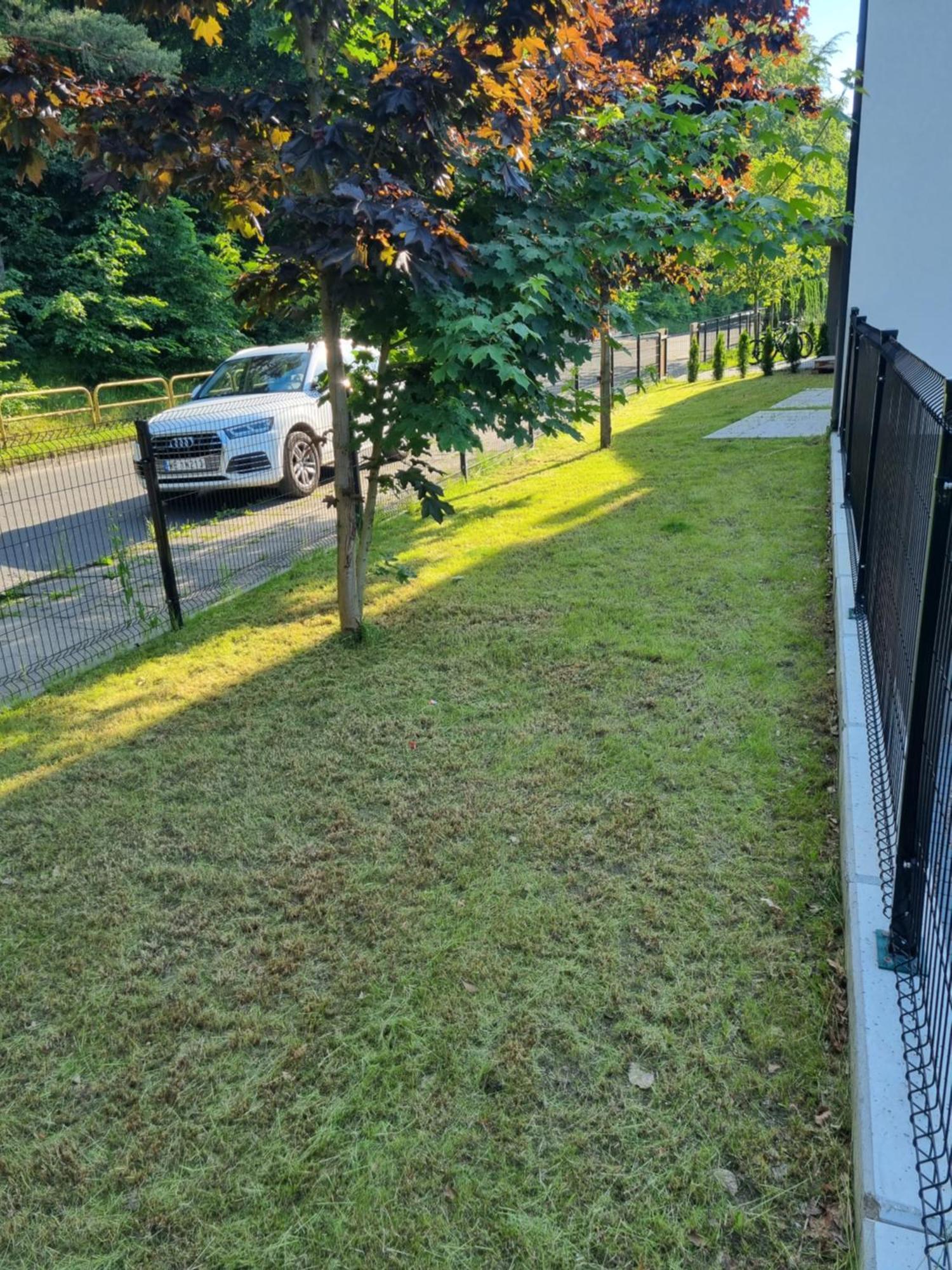Apartment Komfortowy Przy Lesie