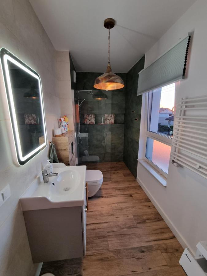 Apartment Komfortowy Przy Lesie *