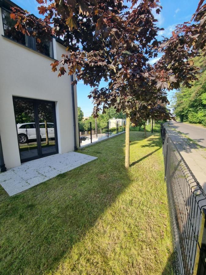 Apartment Komfortowy Przy Lesie Neustadt in Westpreußen