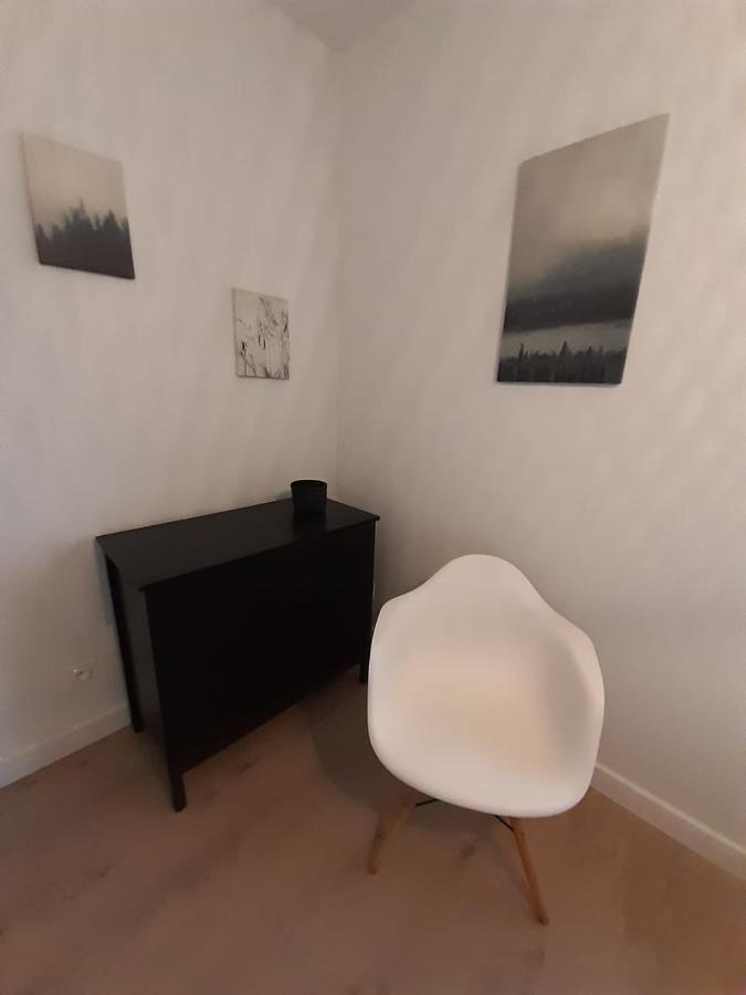 Komfortowy Przy Lesie Apartment Neustadt in Westpreußen