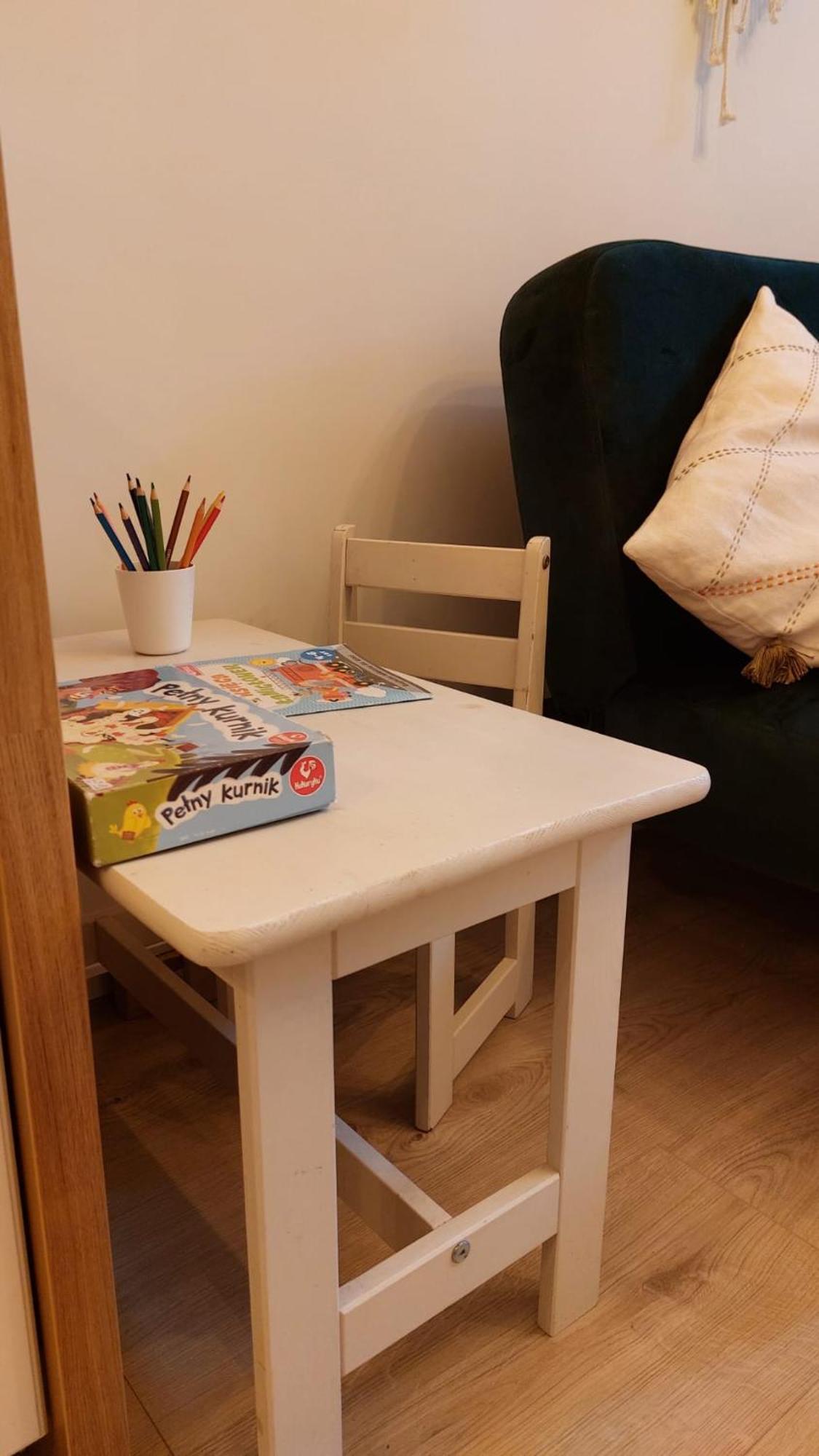Apartment Komfortowy Przy Lesie Neustadt in Westpreußen